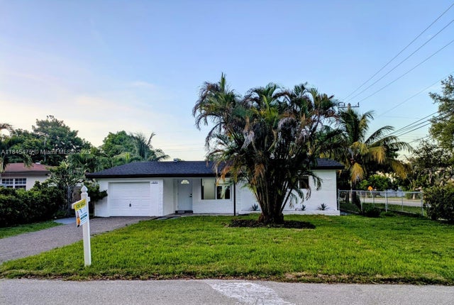 2 of 29 - 6201 Sw 20th Ct, Miramar, FL