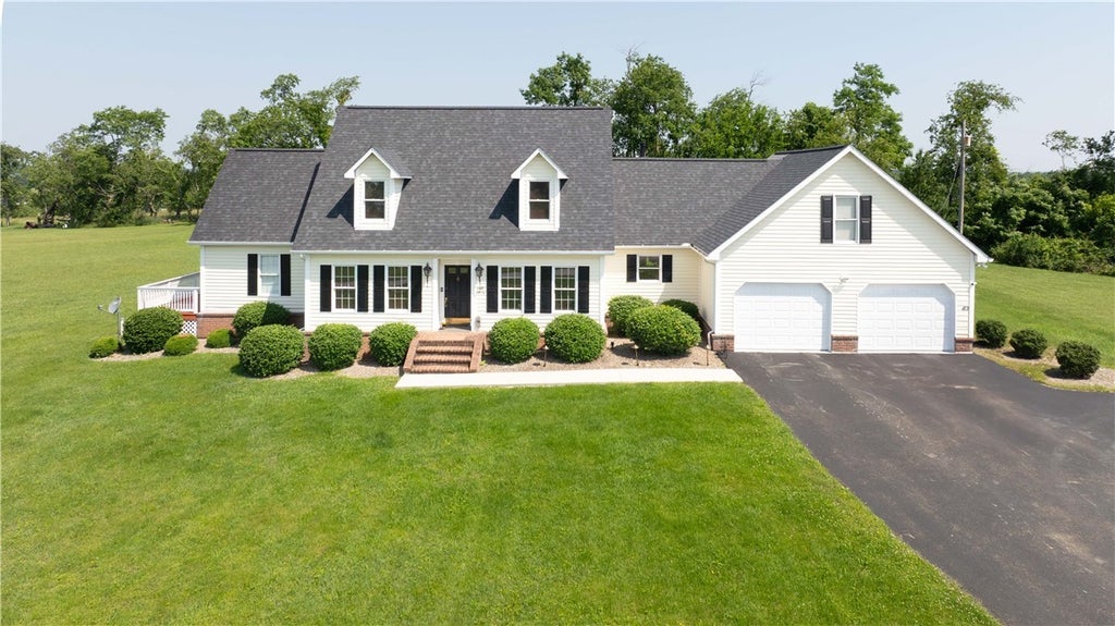 1010 Sunset Way, Menallen