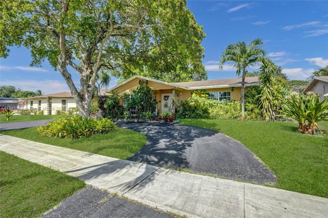 520 Sw 62nd Ave, Margate