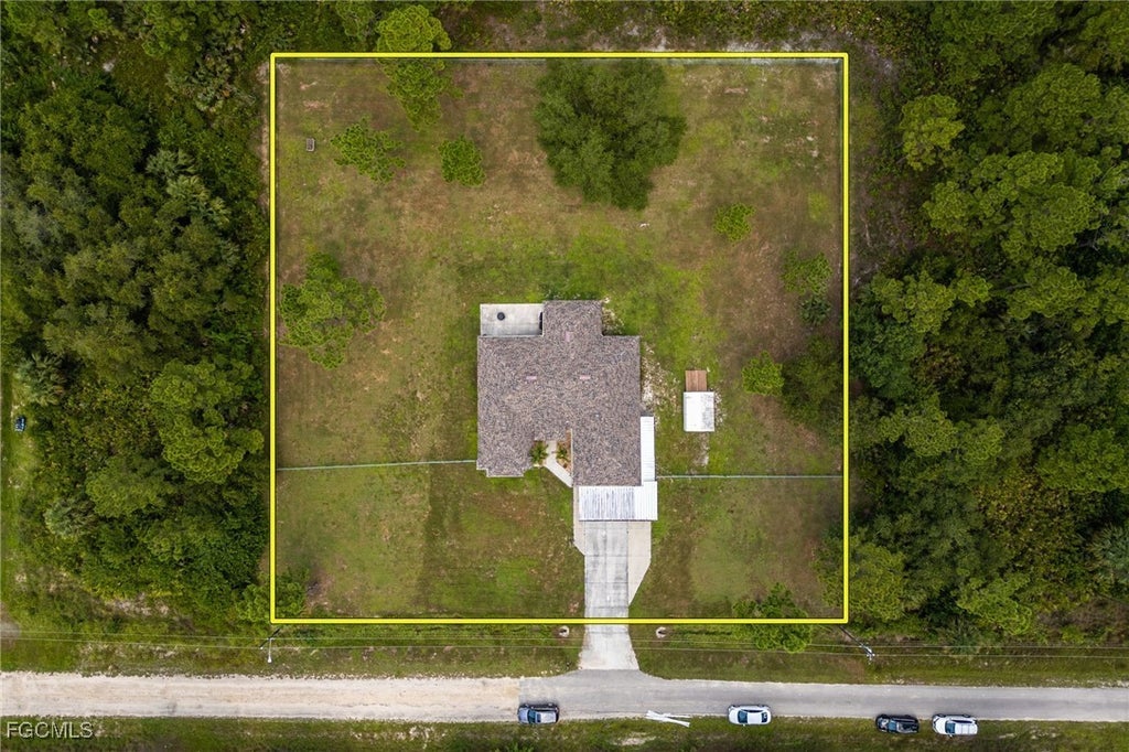 417 Thompson Ave, Lehigh Acres