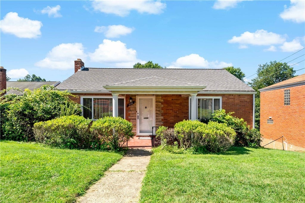 1118 Premier Street, Stanton Heights