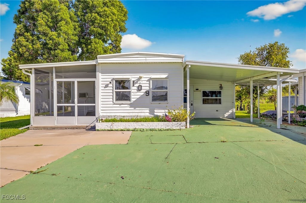 109 Conestoga Trl, North Fort Myers