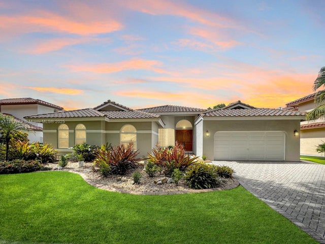 1 of 58 - 10621 Paris St, Cooper City, FL