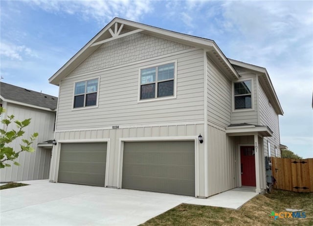 10314 Lynwood Branch, San Antonio