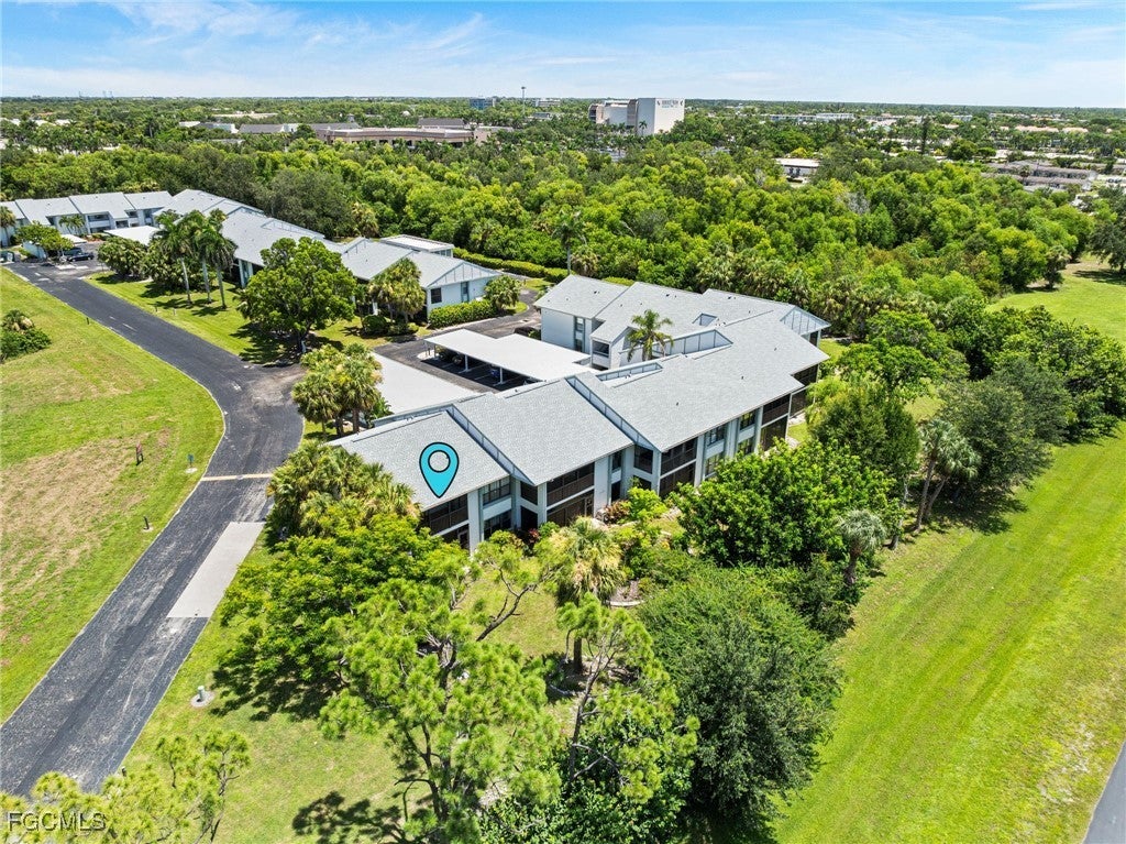 13351 Greengate Blvd 421, Fort Myers