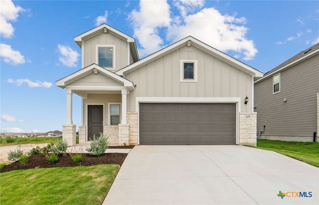 108 Green Berets Bend, Jarrell