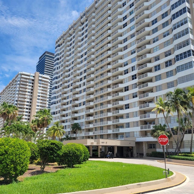 1 of 19 - 1985 S Ocean Dr 12b, Hallandale Beach, FL