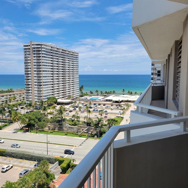 2 of 19 - 1985 S Ocean Dr 12b, Hallandale Beach, FL