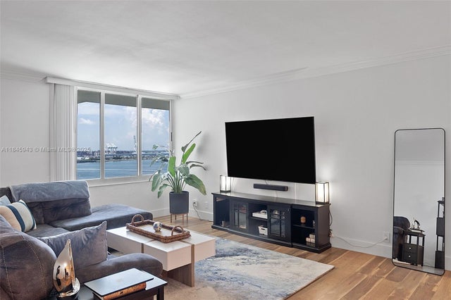 1200 West Ave Ph31, Miami Beach