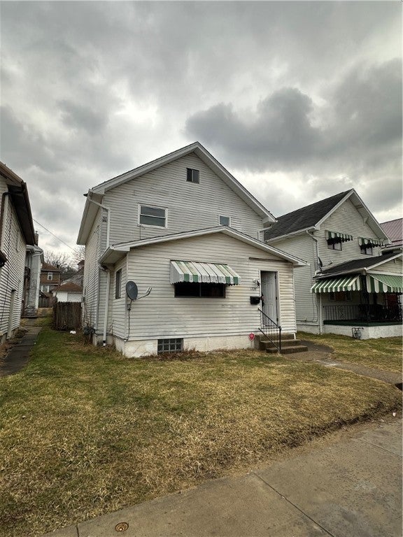 1734 Constitution Boulevard, Arnold