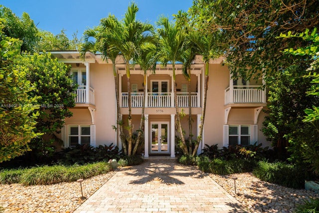 5776 Sw 77th Ter, South Miami