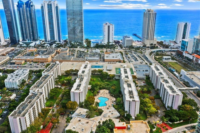 1 of 20 - 16919 N Bay Rd 115, Sunny Isles Beach, FL