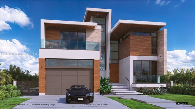 2 of 14 - 7531 Coquina Drive, North Bay Village, FL