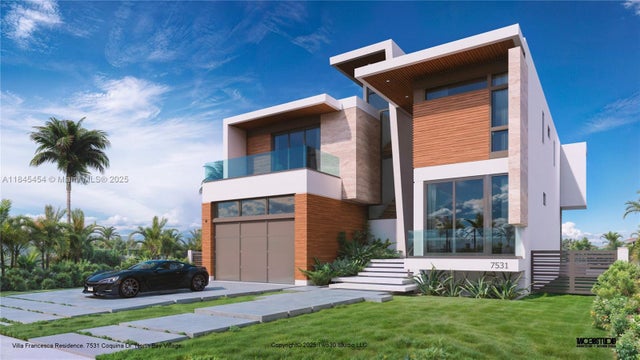 4 of 14 - 7531 Coquina Drive, North Bay Village, FL