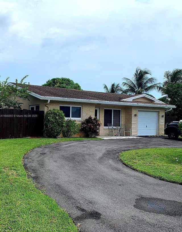1 of 1 - 3190 Nw 66th Dr, Fort Lauderdale, FL
