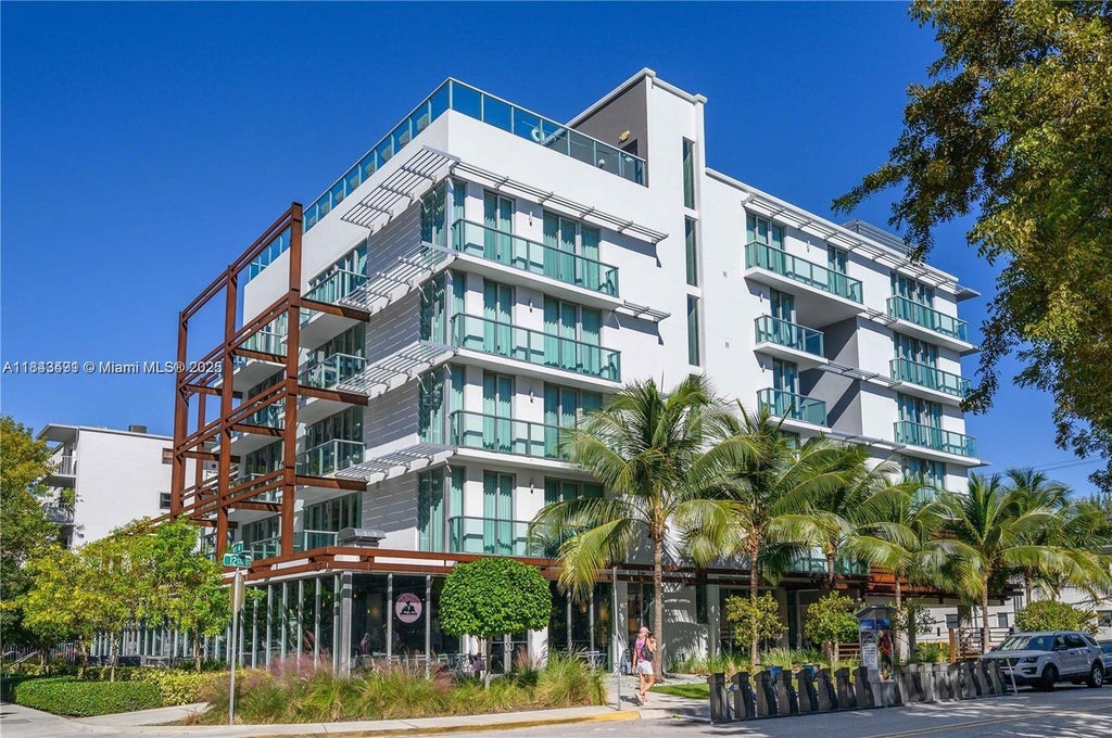 1215 West Ave 303, Miami Beach