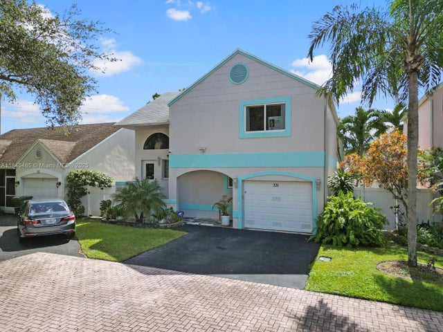 1 of 42 - 331 Nw 101st Terrace, Pembroke Pines, FL