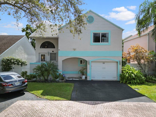 2 of 42 - 331 Nw 101st Terrace, Pembroke Pines, FL