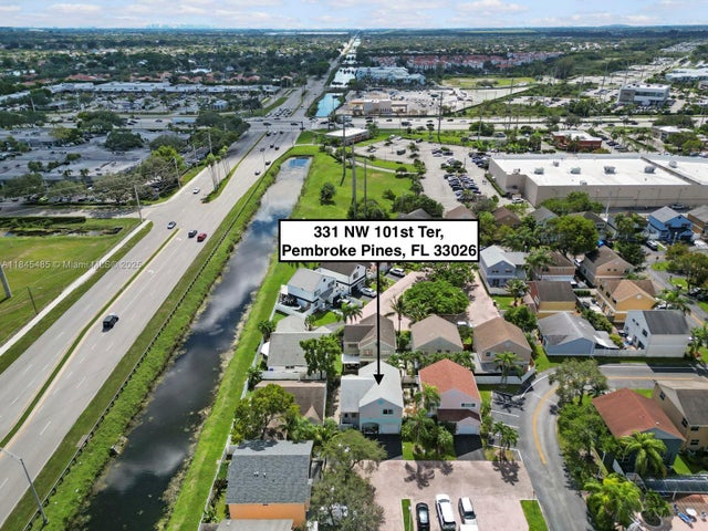 4 of 42 - 331 Nw 101st Terrace, Pembroke Pines, FL