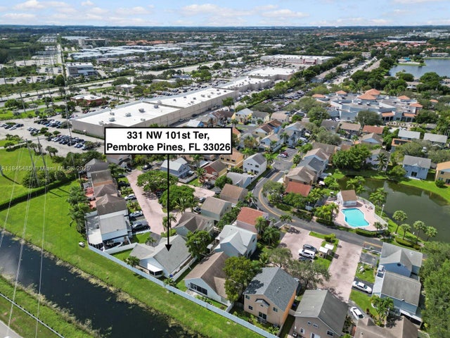 5 of 42 - 331 Nw 101st Terrace, Pembroke Pines, FL