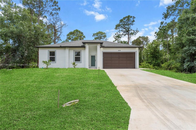 1 of 21 - 836 Clow St E, Lehigh Acres, FL