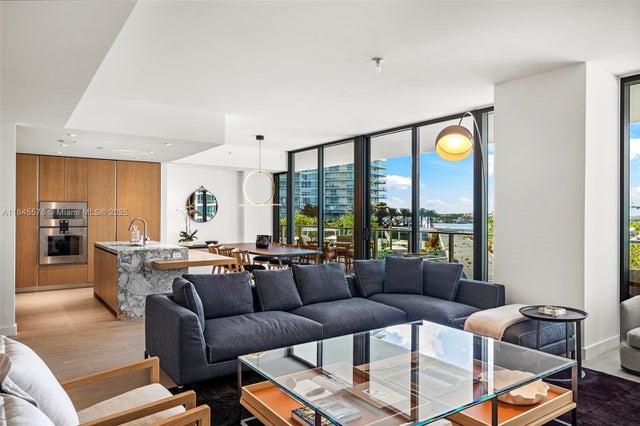 1 of 27 - 500 Alton Rd 803, Miami Beach, FL