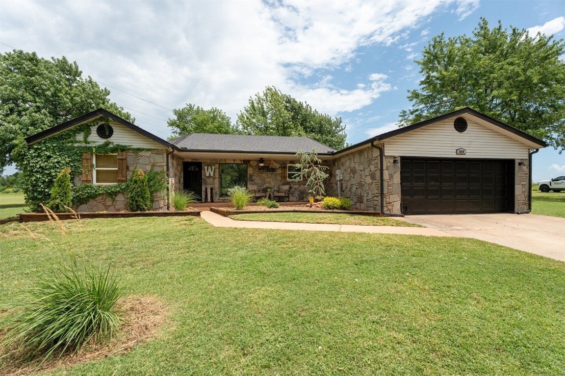 3600 Novak Drive, Mustang, OK, 73064 For Sale