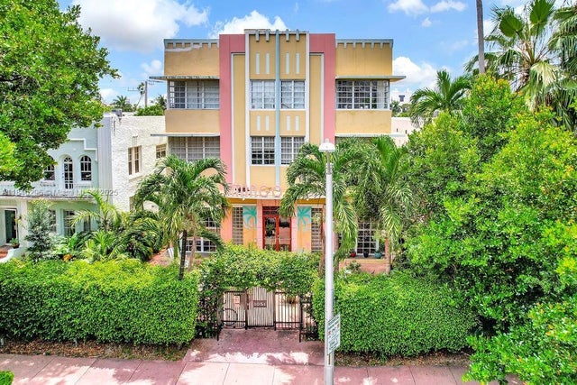 2 of 27 - 1051 Meridian Ave 1c, Miami Beach, FL