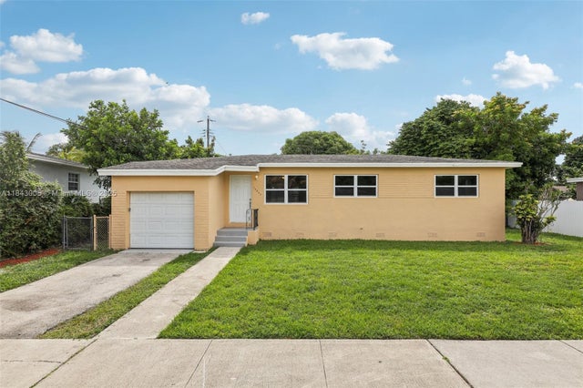 1 of 42 - 18025 Nw 6th Ave, Miami Gardens, FL