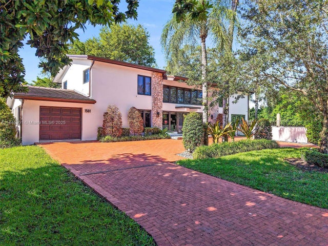 1501 Algardi Ave, Coral Gables