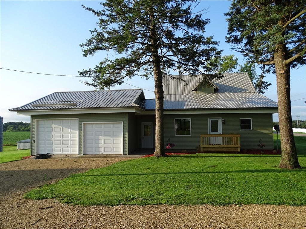 W9393 Us Highway 10, Arkansaw