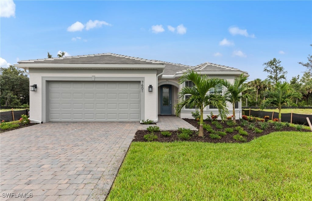 7601 Paradise Tree Dr, North Fort Myers