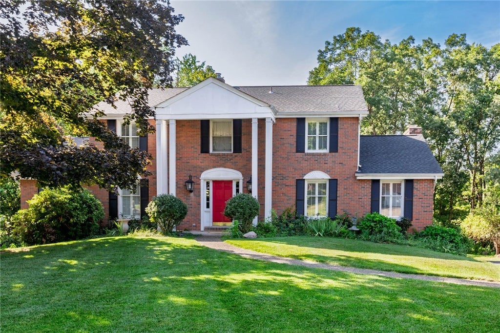 1910 Overland Court, McCandless