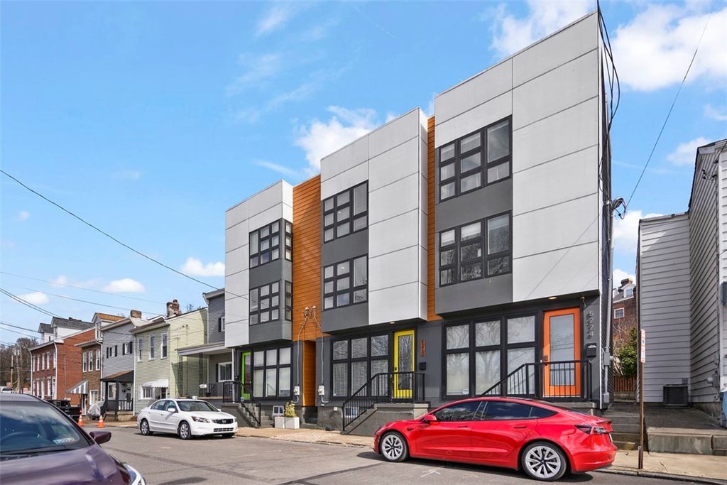 5224 1/2 Wickliff Street, Lawrenceville