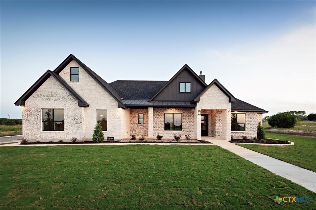 1644 Hunt Drive, Salado