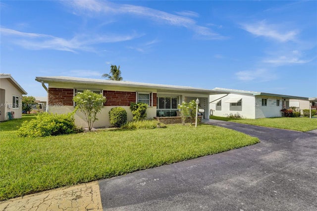 2 of 50 - 3148 Sheridan Ln, Hollywood, FL