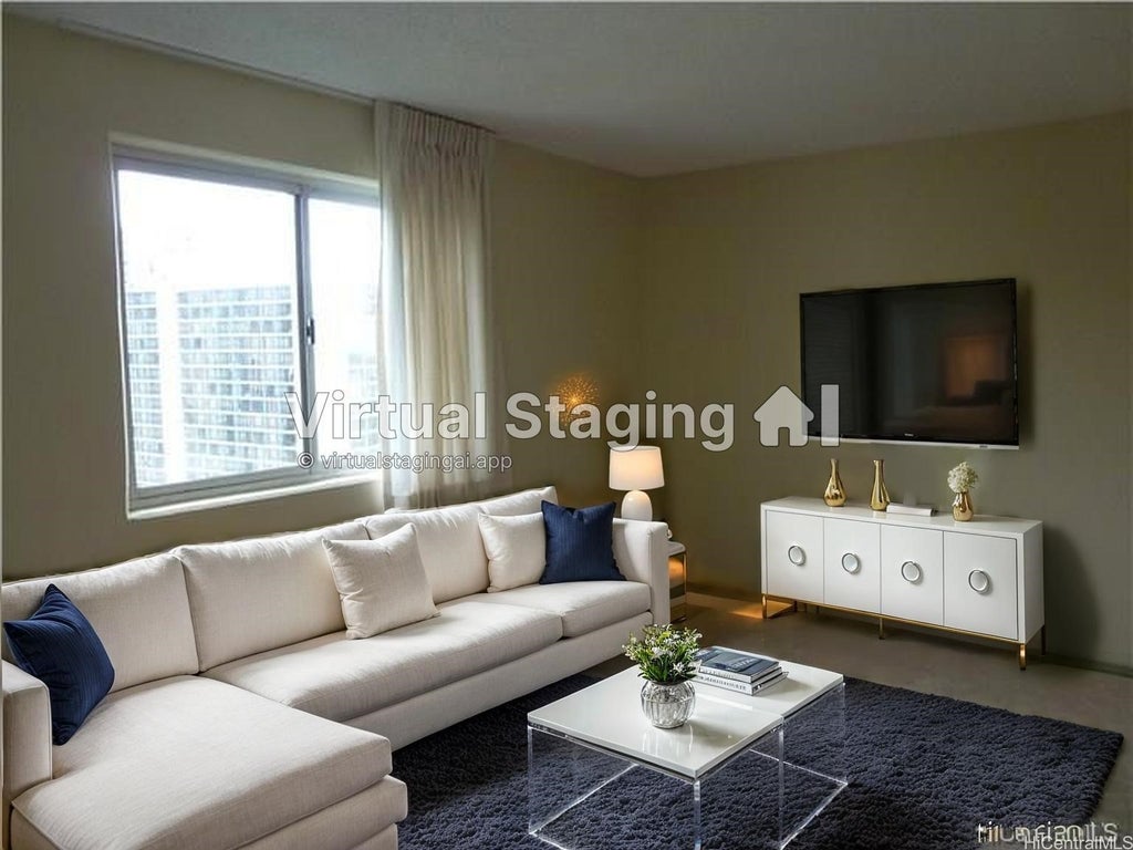 (unit #2208) 98-1038 Moanalua Road, Aiea