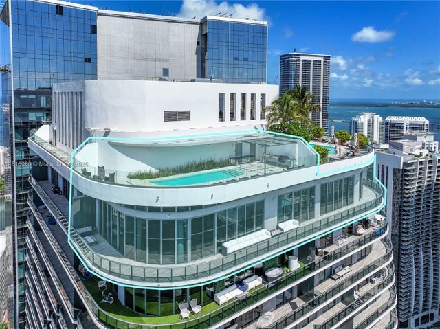 2 of 62 - 801 S Miami Ave 5801, Miami, FL