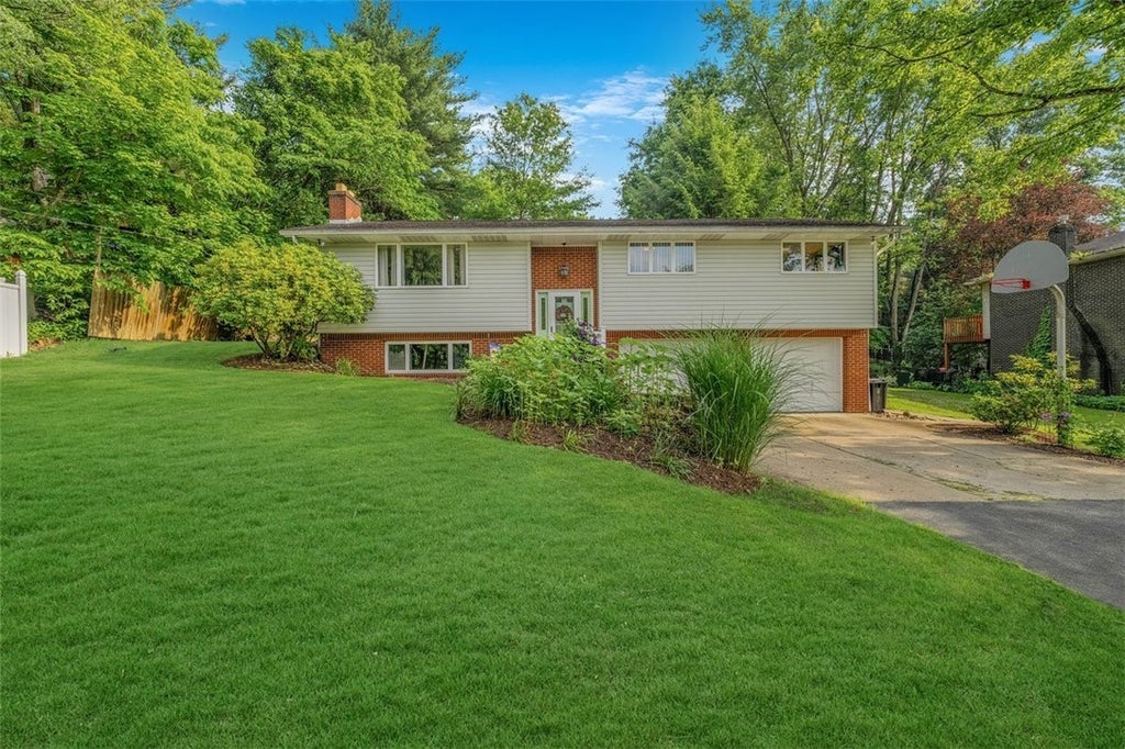 2668 Pang Burn Hollow Road, Forward