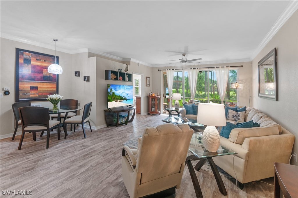 20091 Seagrove St 802, Estero