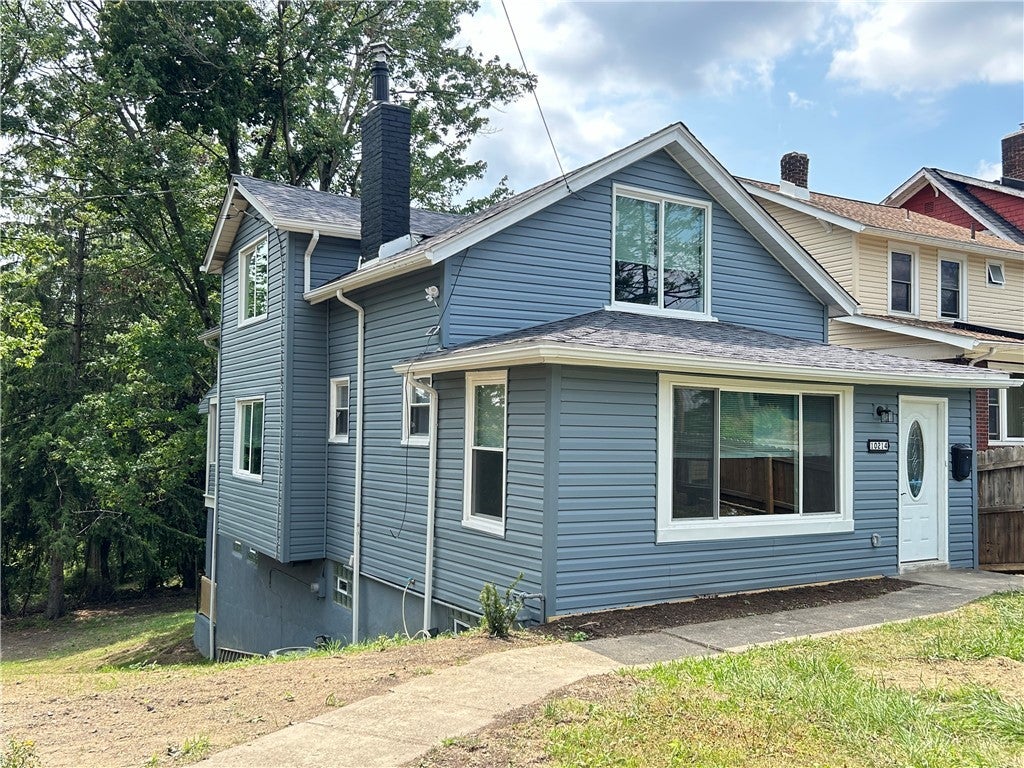 10214 Frankstown Road, Penn Hills