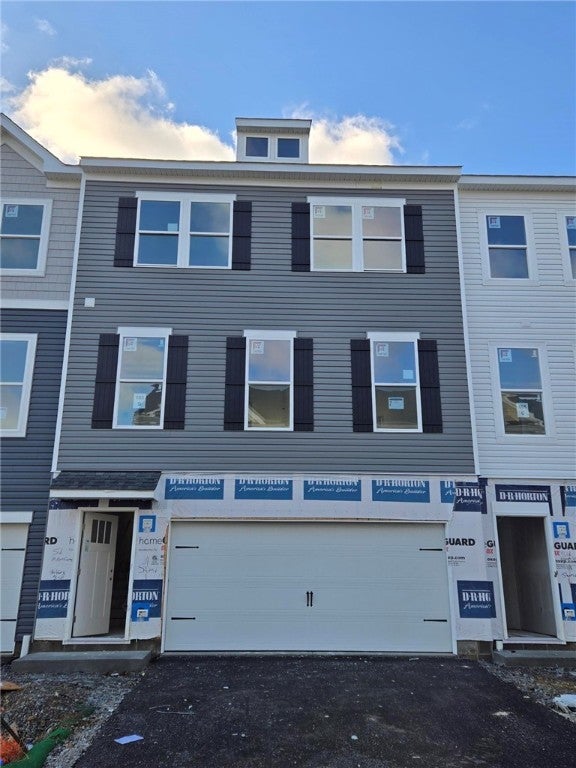 213 Truth Circle, Jackson