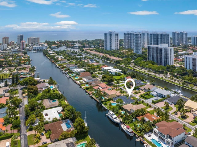 2 of 23 - 430 Holiday Drive, Hallandale Beach, FL