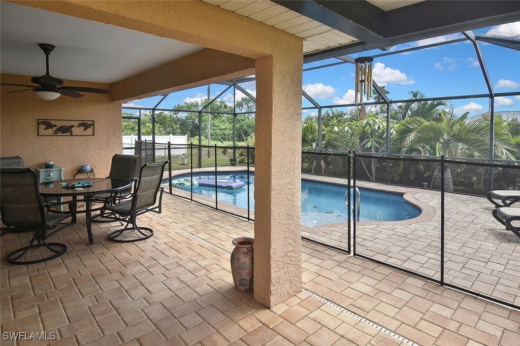 425 Nw 20th Pl, Cape Coral