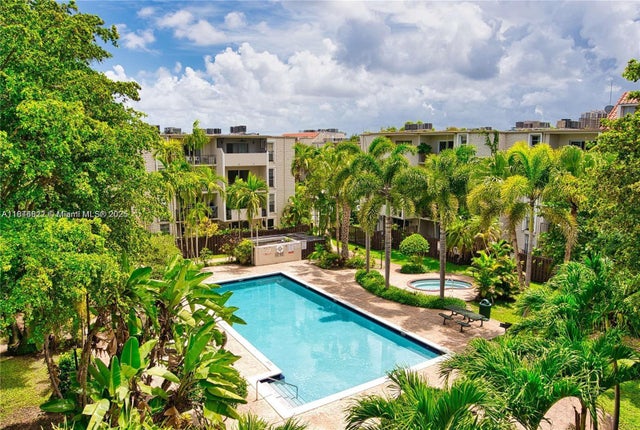 1 of 17 - 6890 N Kendall Dr B406, Pinecrest, FL