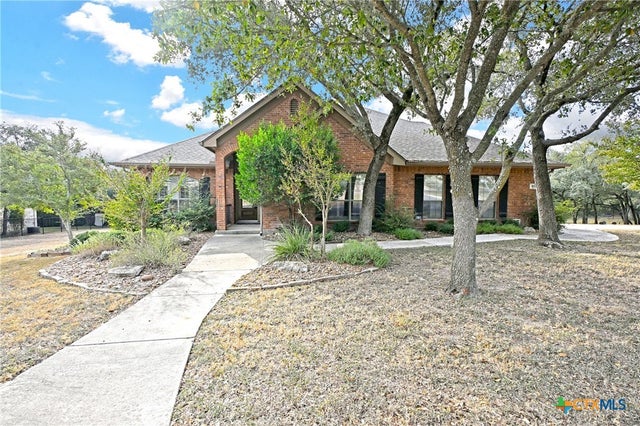 854 Santa Cruz, New Braunfels