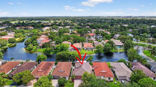 2 of 47 - 7306 Nw 1st Mnr, Plantation, FL