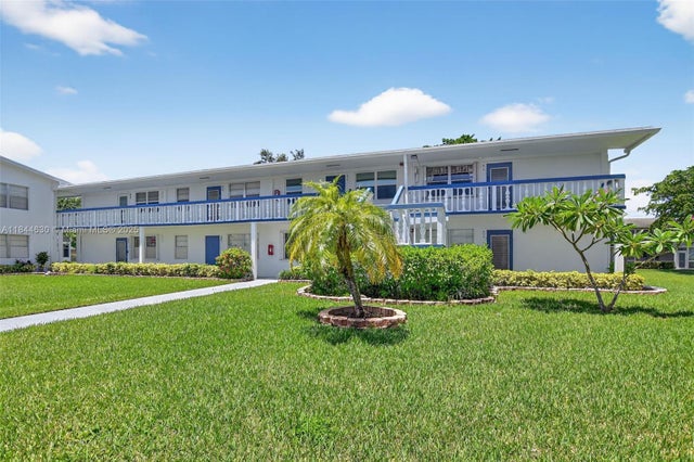 1 of 24 - 413 S Tilford S 413, Deerfield Beach, FL