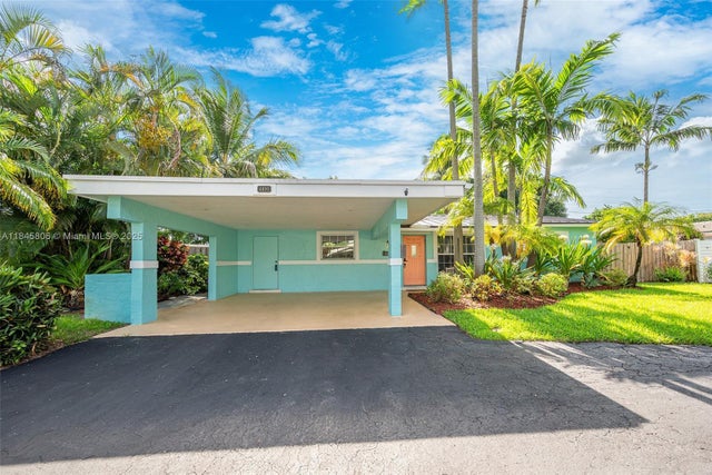1 of 51 - 4400 Ne 13th Ave, Oakland Park, FL