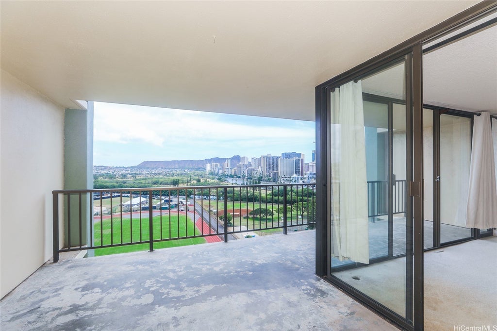 (unit #1403) 2444 Hihiwai Street, Honolulu